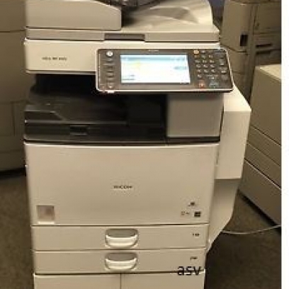 Máy Photocopy Ricoh MP 5002