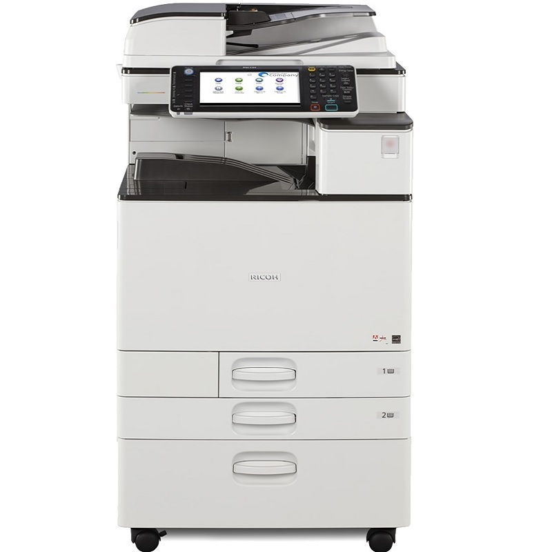 Máy Photocopy Ricoh MP 5002